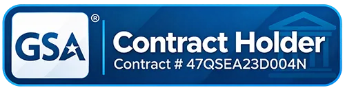 GSA Contract Holder 47QSEA23D004N